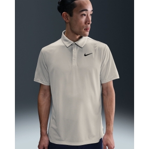 Men's Dri-FIT Textured Golf Polo
