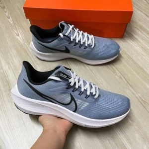 Giày nike màu xám