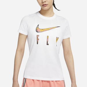 Áo Thun nike nữ