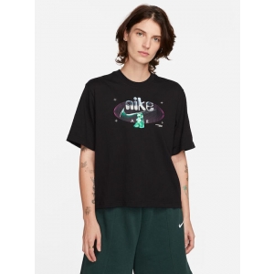 Áo thun nike nữ