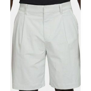 Quần đùi golf trắng nike