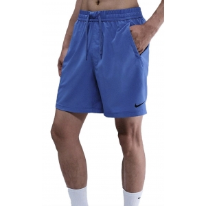 Nike Dri-FIT Celana Pendek Pria Form 7" Unlined Versatile