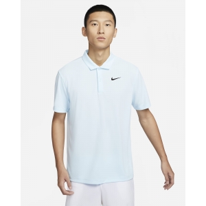 NikeCourt Dri-FIT Men's Tennis Polo DH0858-476