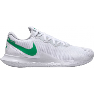 Giày Nike court zoom vapor cage Nike white