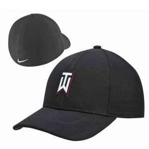 Mũ Nike Dri-FIT Tiger Woods Legacy91 ‘Black’ DH1344-010