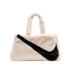 Túi Nike Sportswear Faux Fur Tote (10L) FB3050-838
