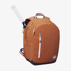 BALO TENNIS WILSON ROLAND GARROS TOUR CLAY (WR8006601001)