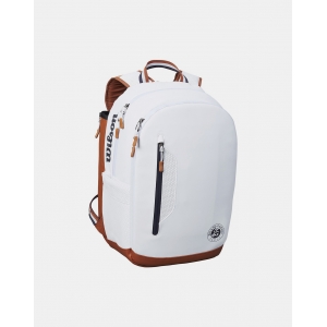 BALO TENNIS WILSON ROLAND GARROS TOUR WHITE (WR8006602001)