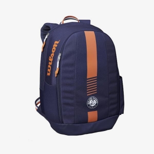 BALO TENNIS WILSON ROLAND GARROS TEAM (WR8006901001)