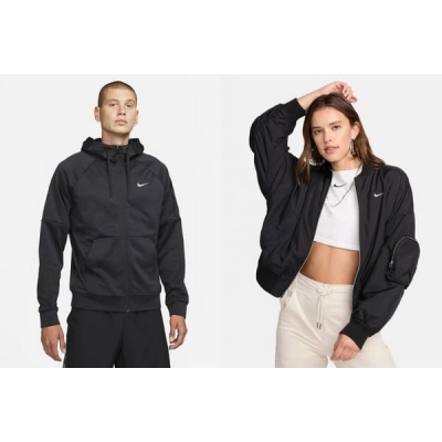Áo khoác nam Nike