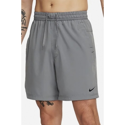 Quần short nam xám