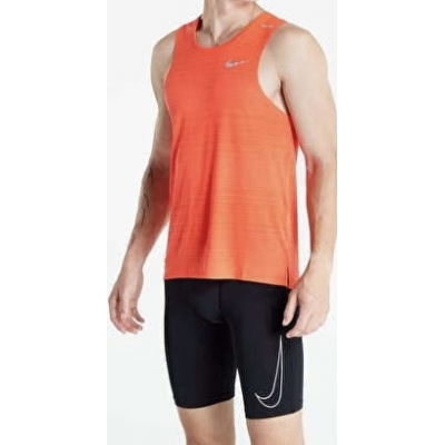 Áo ba lỗ nam cam nike